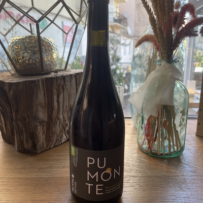 Domaine Alzipratu « PUMONTE » image