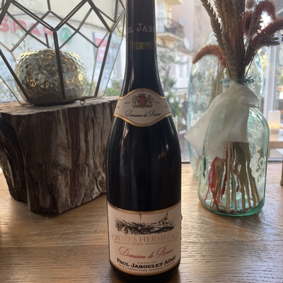 Crozes Hermitage , Paul Jaboulet Aîné  2016 image