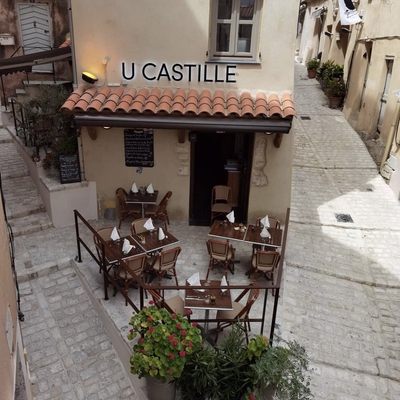 Le charme de l'authenticité, au coeur de la vieille ville. image
