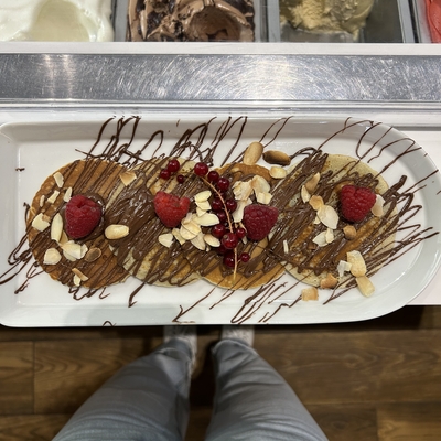 Pancakes image