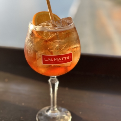 Mattei Spritz image