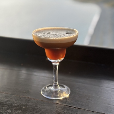 Espresso Martini image
