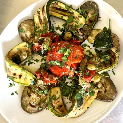 Antipasti image