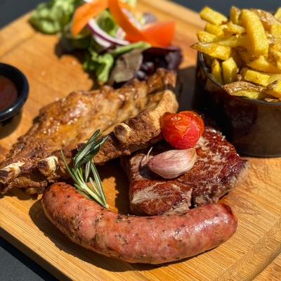 Mix Grill image