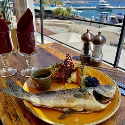 LOUP CORSE  🐟 image