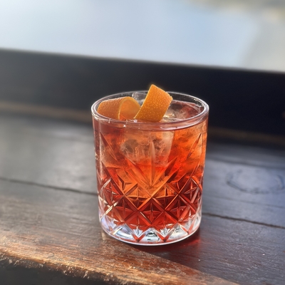 Negroni image