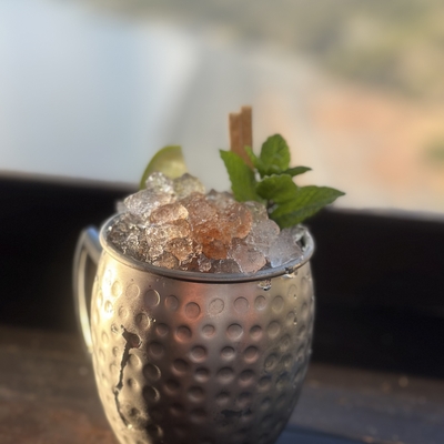 Mule image