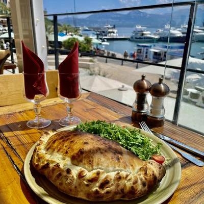 L'ORIGINAL CALZONE image