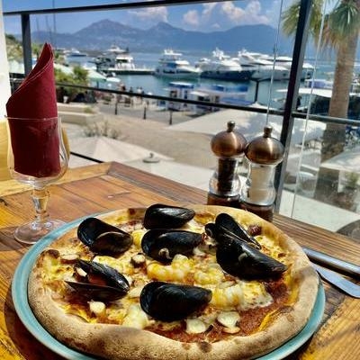 FRUTTI DI MARE 🦞🍤 image