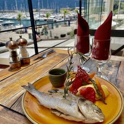 DAURADE 🐟 image
