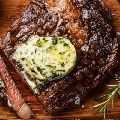 Entrecôte grillée (boeuf) image