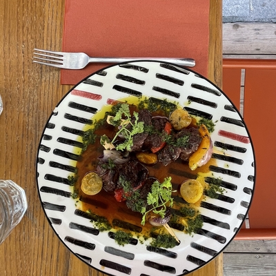 Brochette d’onglet image