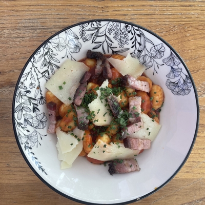 Gnocchi image