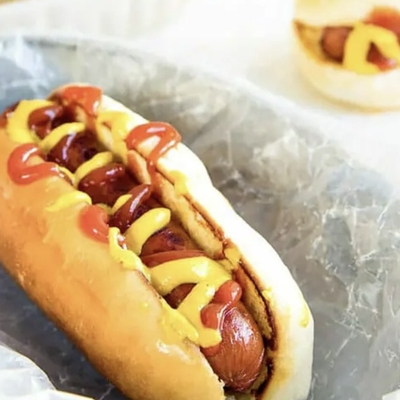 Mini Hot-Dog NY x 3 image