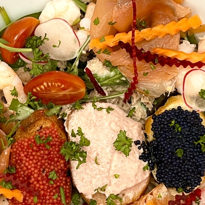 Salade Pêcheur image
