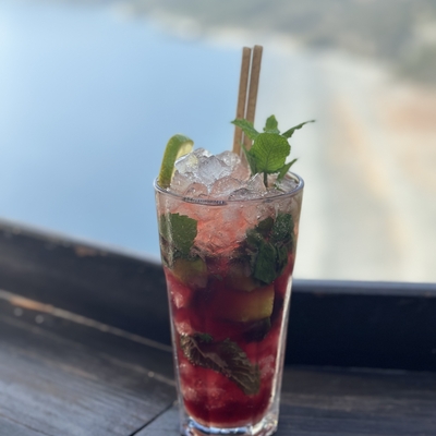 Mojito Nustrale image