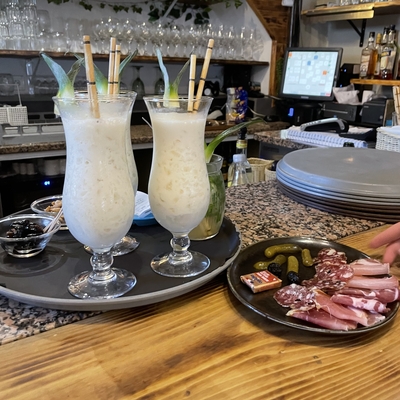 Pina Colada image