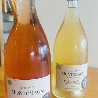 Magnum Montemagni blanc image