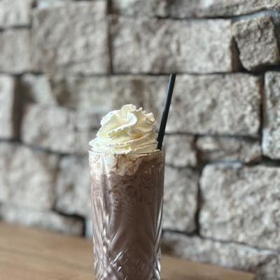 Milk-shakes parfum au choix image