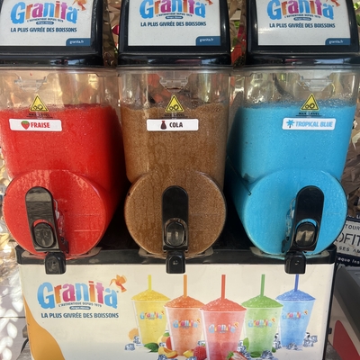 — Granita — image