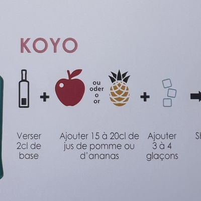 Koyo image