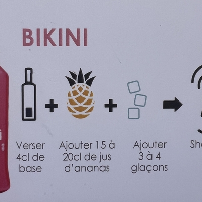 Bikini image
