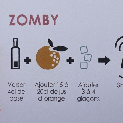 Zomby image