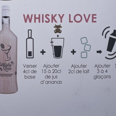 Whisky Love image