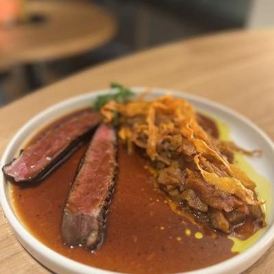 Magret de canard français image