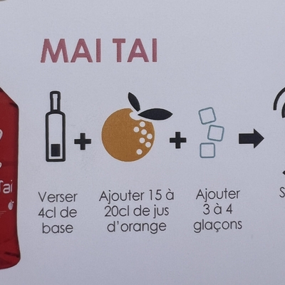 Mai Tai image