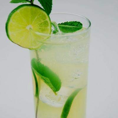 Virgin Cocktail image
