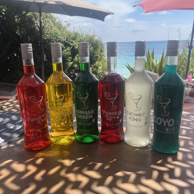Cocktails sans alcool image