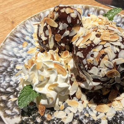 Nos Incontournables Choux Profiteroles Maison au Chocolat image