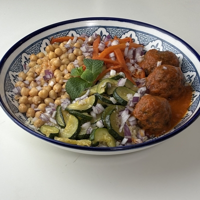 La Kefta image
