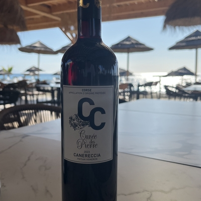 Clos canereccia image