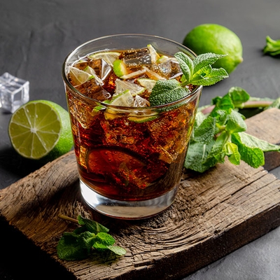 CUBA LIBRE image