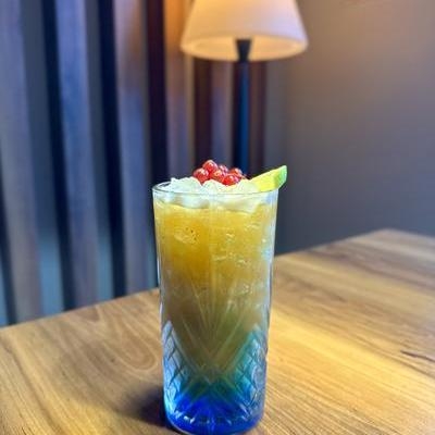 Beach Vibes - 16 cl image