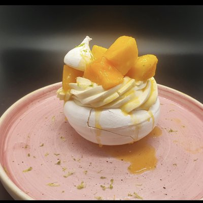 Pavlova Exotique image