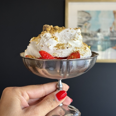 Autour du fruit image