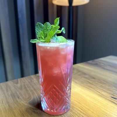 Ramble On - 25 cl image