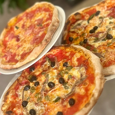 Quatre Fromages (rouge ou blanche) image