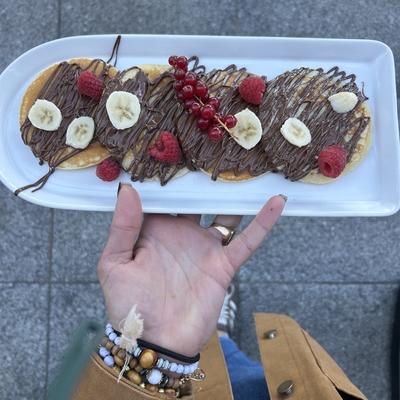 Pancakes image