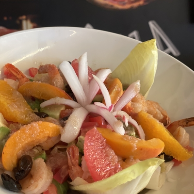 Salade Fraicheur image