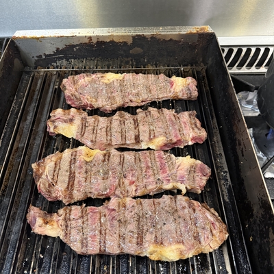 Faux filet  ( env 300g) image