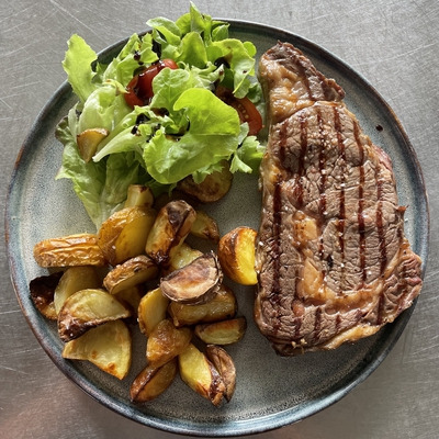 entrecôte image