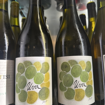 Clos Marfisi Uva image