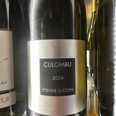 Clos Culombu image