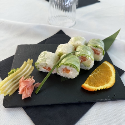 Nº20 - Saumon Cheese image