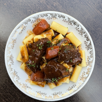 Daube de boeuf image