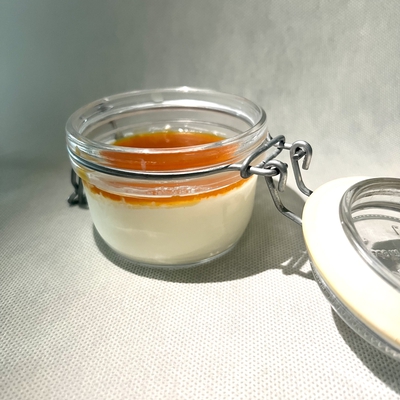Pannacotta image